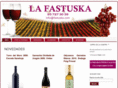 lafastuska.com