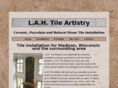 lahtileartistry.com