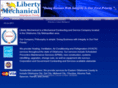 libertymechanicalok.com
