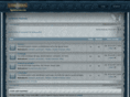 ligadeheroes.com