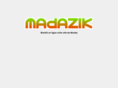 madazik.com