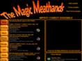 magicmeathands.com
