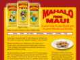 mahalofrommaui.com