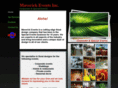 maverickeventsinc.net