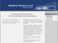 medfordservicesllc.com