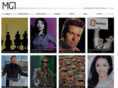 mgientertainment.com