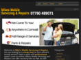 mikesmobileservicing.com