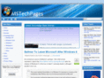 mstechpages.com
