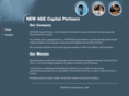nacpartners.com