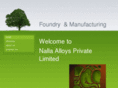 nallaalloys.com