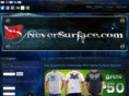 neversurface.com