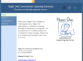nightowlcleaning.com