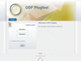 odfplugfest.org