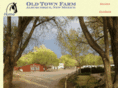 oldtownfarm.com