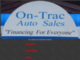 ontracautosales.com