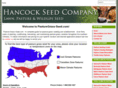 pasturegrass-seed.com