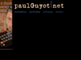 paulguyot.net