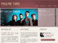 paulinetang.fr
