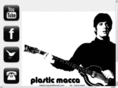 plasticmacca.com