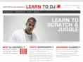 rapirelanddjschool.com