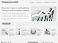 restaurantace.com