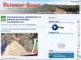 reverentscout.com