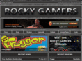 rockygamers.com