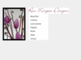 ronmorgandesigns.com