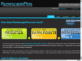 runescapepins.com