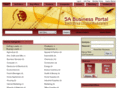 sabusinessportal.com