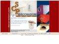 scpdecorazioni.com