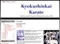 shin-kyokushinkai.com