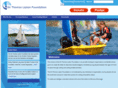 sirthomasliptonfoundation.org