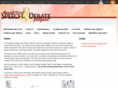 southwestdebateinstitute.org