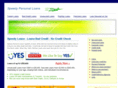 speedypersonalloans.co.uk