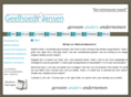 sterkdetoekomstin.com
