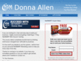 succeedwithdonna.com