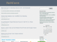 tallcorn.com