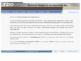 tddinc.com
