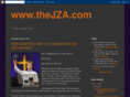 thejza.com
