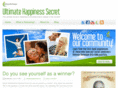 ultimatehappinesssecret.com