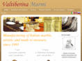 valtiberinamarmi.com