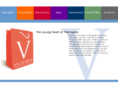 victoriashoppingcentre.com
