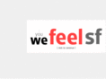 wefeelsf.com