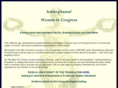 women-in-congress.com