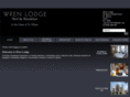 wrenlodge.co.uk