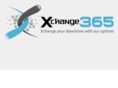 xchange365.com