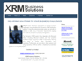 xrmbusiness.com