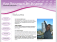 yoursuccessismysuccess.net