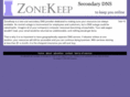 zonekeep.net